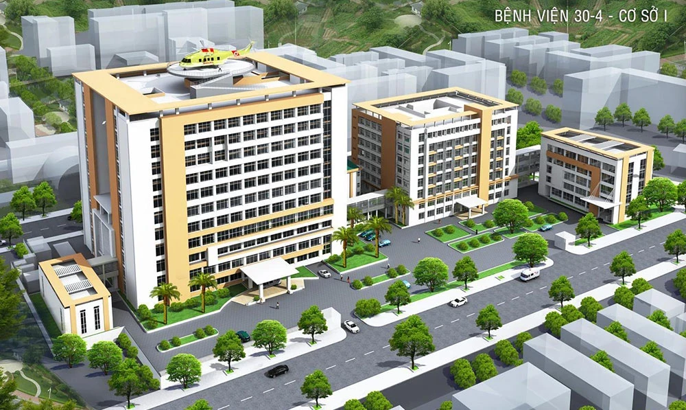 Xây Dựng - Tư Vấn Thiết Kế Minh Hà 2