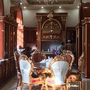 Tập Đoàn Đầu Tư Grand Home 6