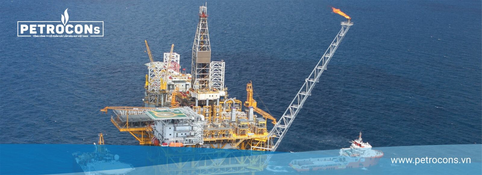 Dầu Khí Trường Phát 9