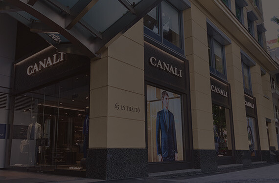 Công Ty Thời Trang DANTI 1