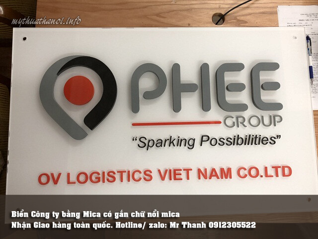 OV Logistics Vietnam Co. Ltd 5