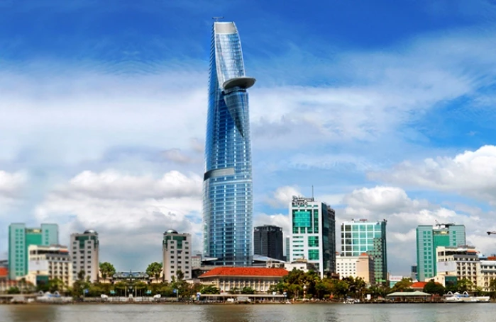 Tập Đoàn Bitexco 2
