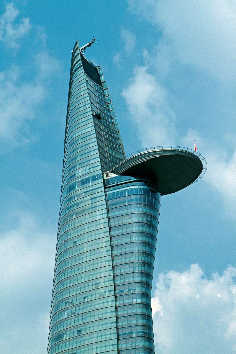 Tập Đoàn Bitexco 4