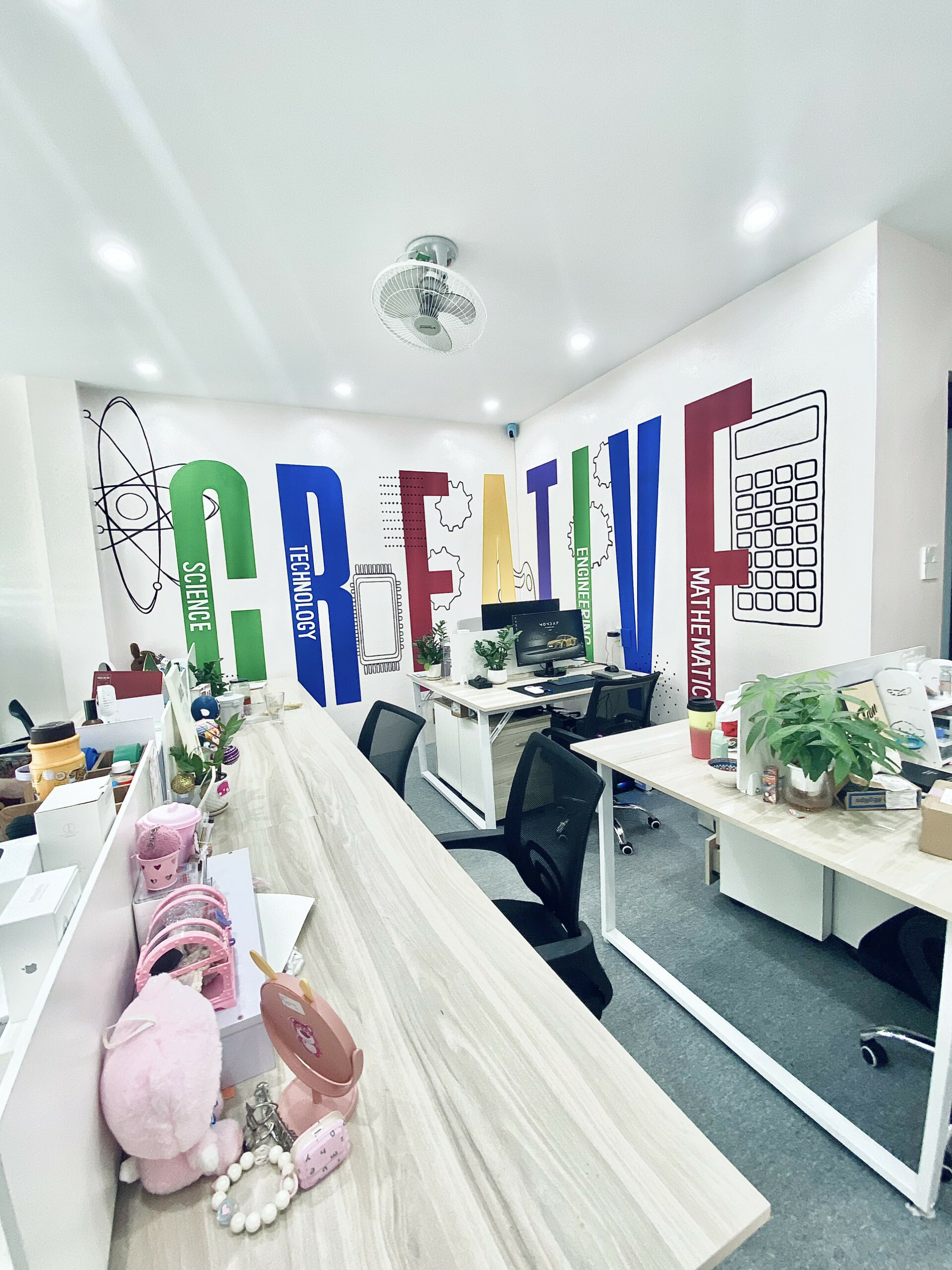 Công Ty TNHH VI Morea 6