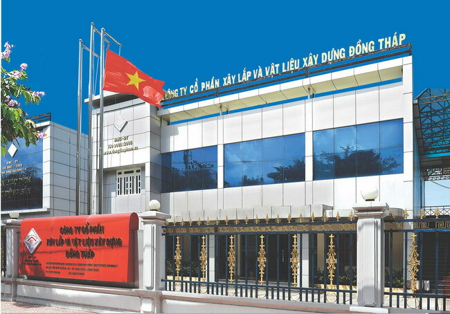 Xây Lắp Và Vật Tư Xây Dựng 6