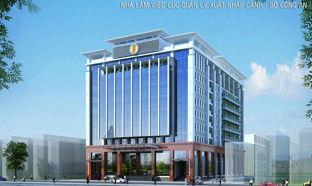 Xây Dựng - Tư Vấn Thiết Kế Minh Hà 5