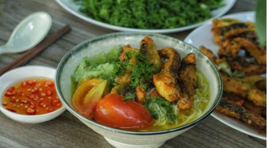 THỰC PHẨM MINH KHÁNH LONG 3