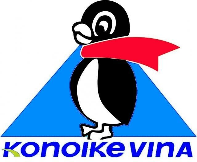 Konoike Vinatrans Logistics 10