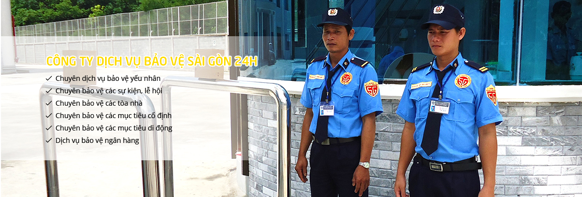 Bảo Vệ Sài Gòn Việt Nam 5