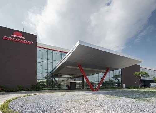 In Và Bao Bì Goldsun 15