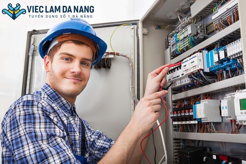 Giải Pháp Điều Khiển & Tự Động Hóa (CAS - Control & Automation Solutions) 3