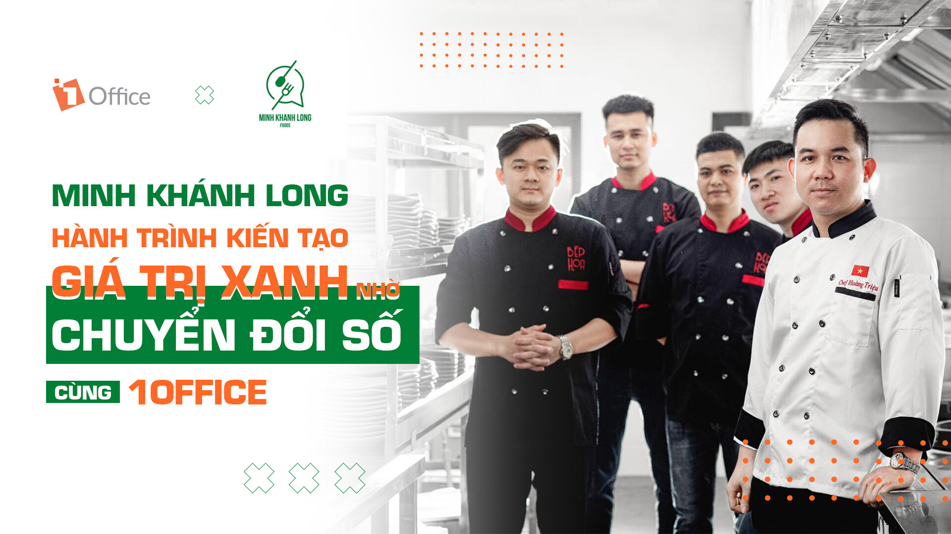 THỰC PHẨM MINH KHÁNH LONG 10