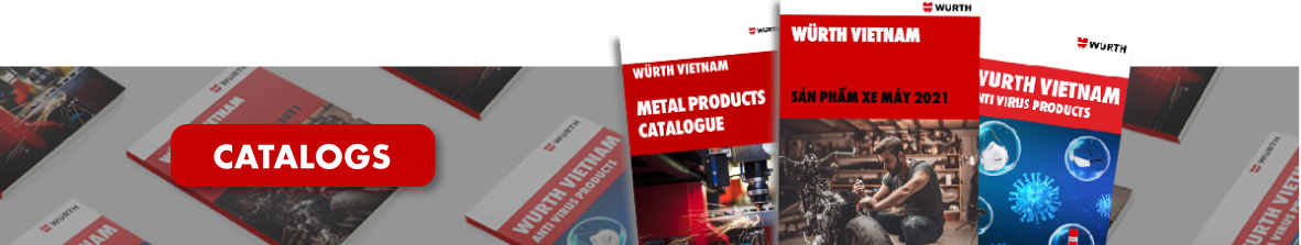 Wurth Vietnam Company Limited 2