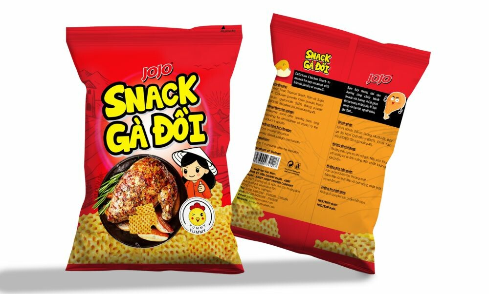 CÔNG TY LIÊN DOANH PHẠM - ASSET 4