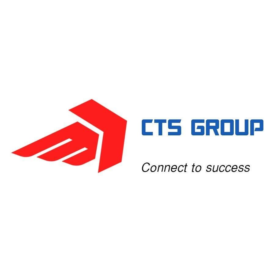 Công Ty CP Kinh Doanh Quốc Tế Cts 8