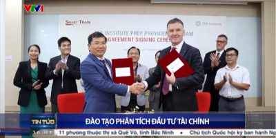 Đào Tạo Thông Minh - Smart Train 5