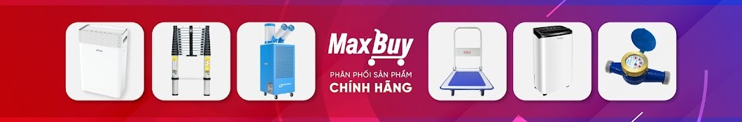 CÔNG NGHỆ MAXBUY 3