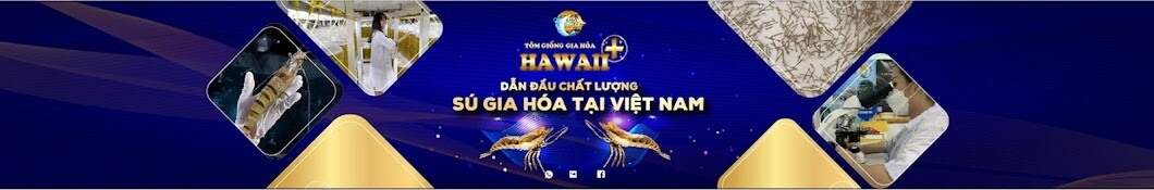 Thuỷ Sản Châu Phi 1