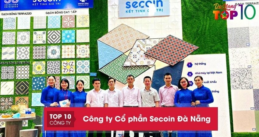 CÔNG TY CỔ PHẦN VẬT LIỆU XÂY DỰNG SECOIN 2