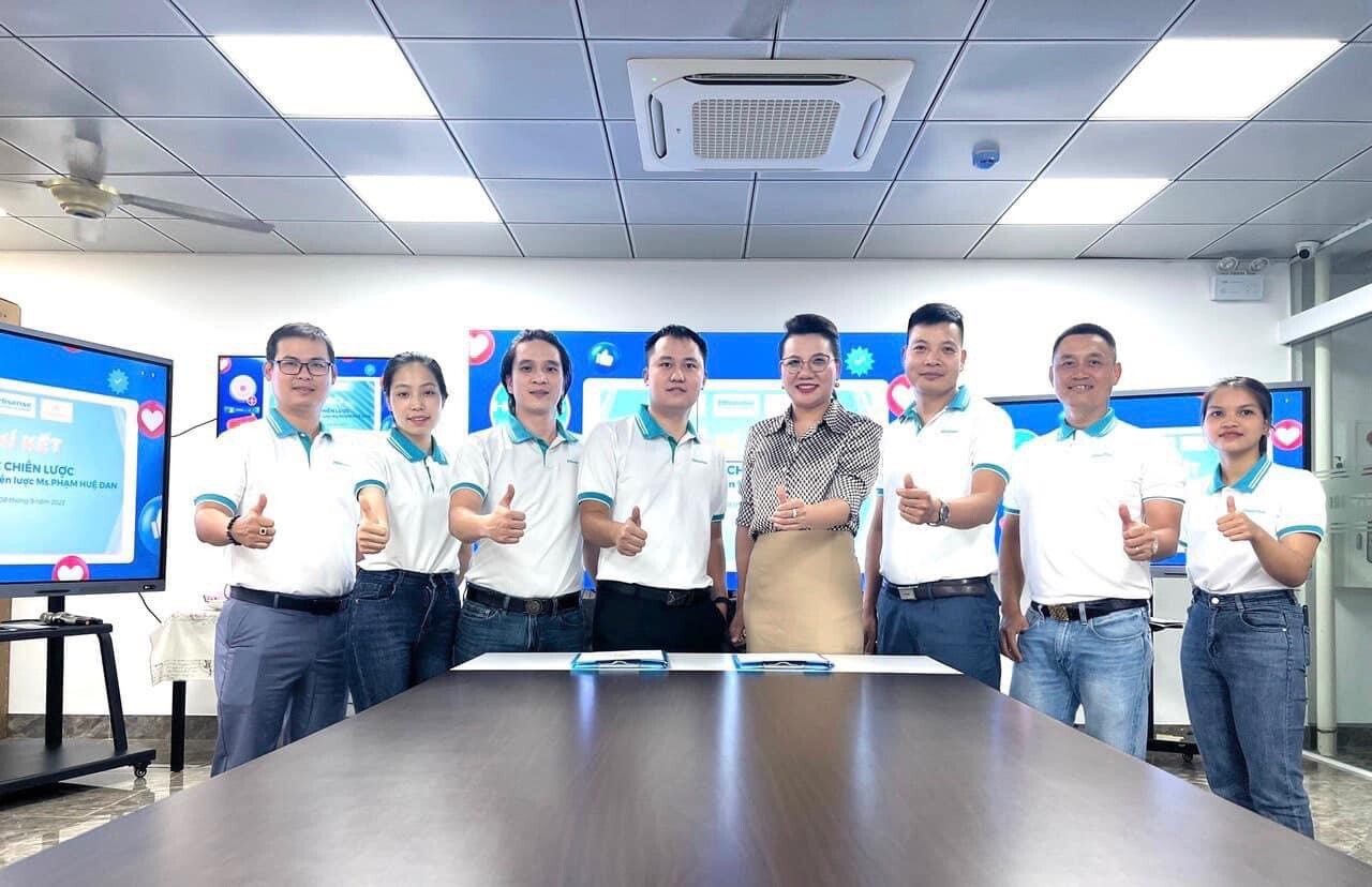 Công ty TNHH thiết bị BTN Việt Nam 7