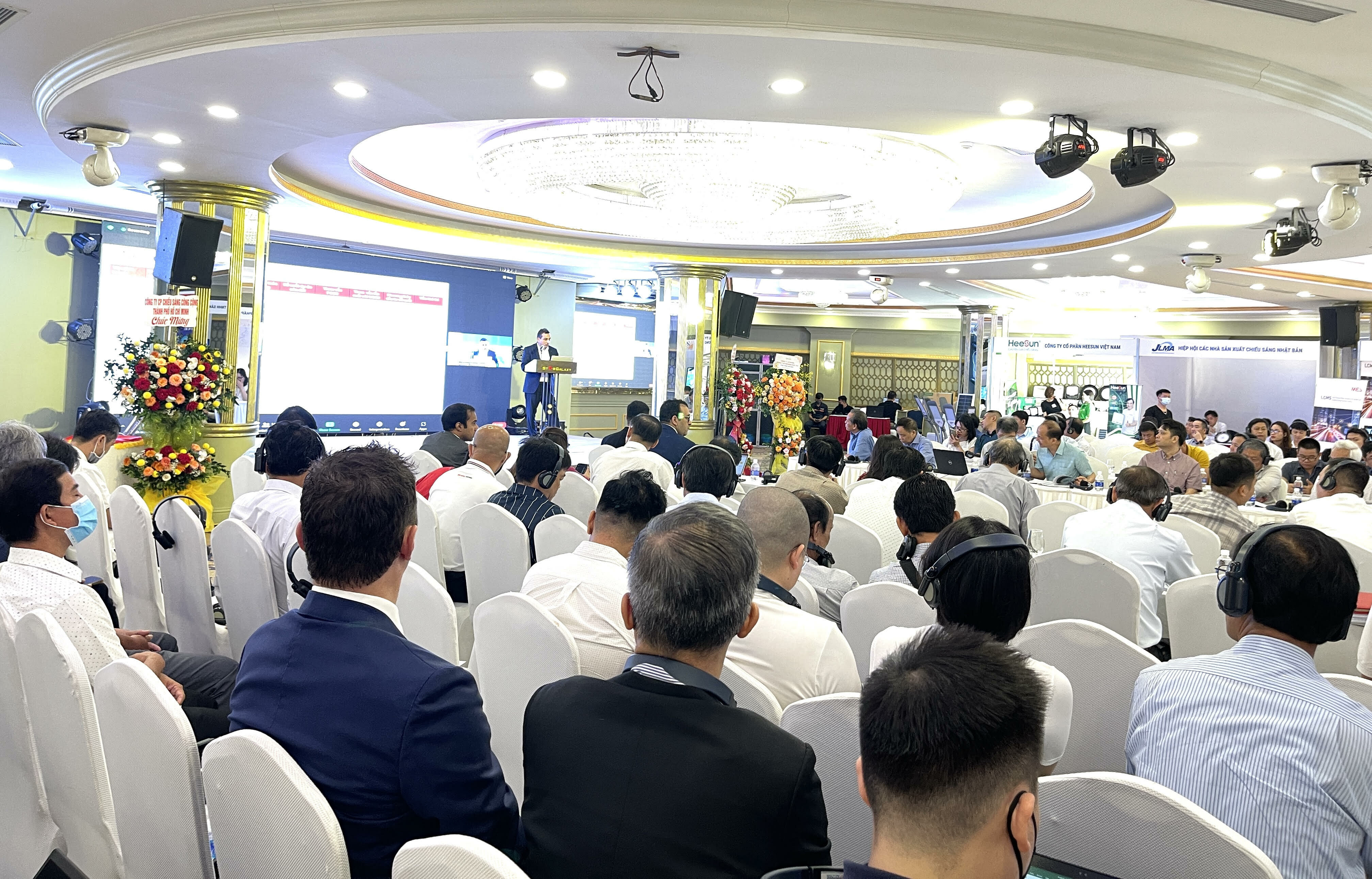 Công ty cổ phần Heesun Việt Nam 1