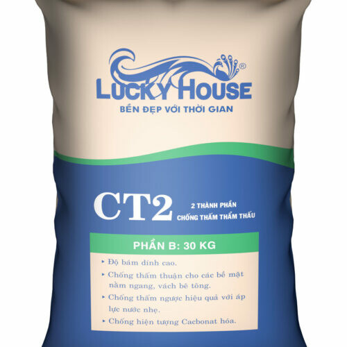 Công ty cổ phần Lucky House Viet Nam 3