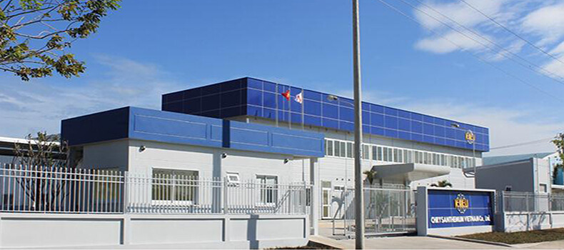 Công Ty TNHH Chrysanthemum Việt Nam 6