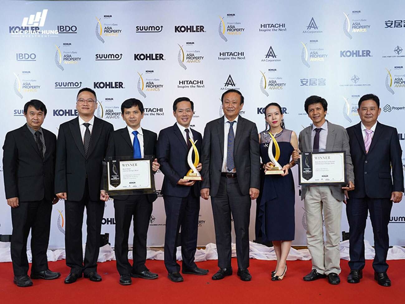 Công Ty Cổ Phần Kiến Á 2