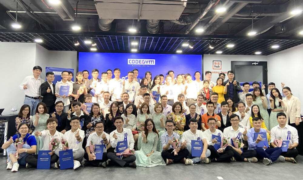 Công Ty Cổ Phần Agilead Global 5