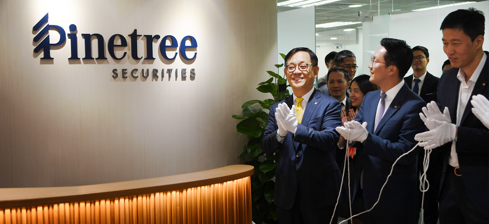 Chứng khoán Pinetree 10