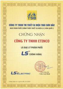 THIẾT BỊ ĐIỆN THÁI SƠN BẮC 2