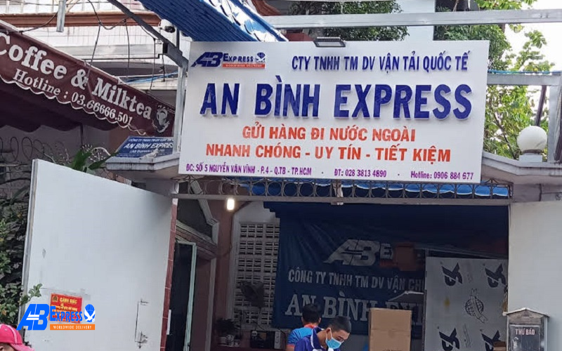 An Bình Express 2