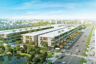 Công Ty Cổ Phần Kiến Á 1