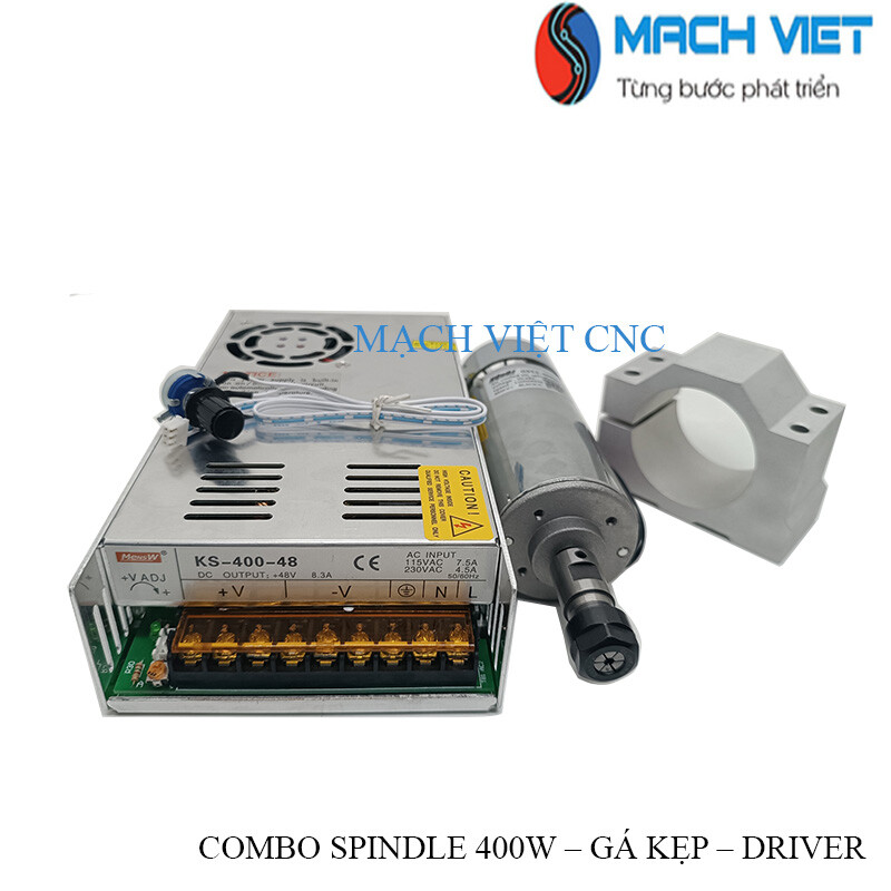 Công Ty Cổ Phần Công Nghệ Mạch Việt CNC 2