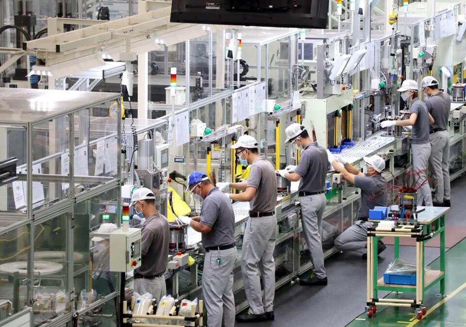 Công Nghiệp Toshiba Asia 3