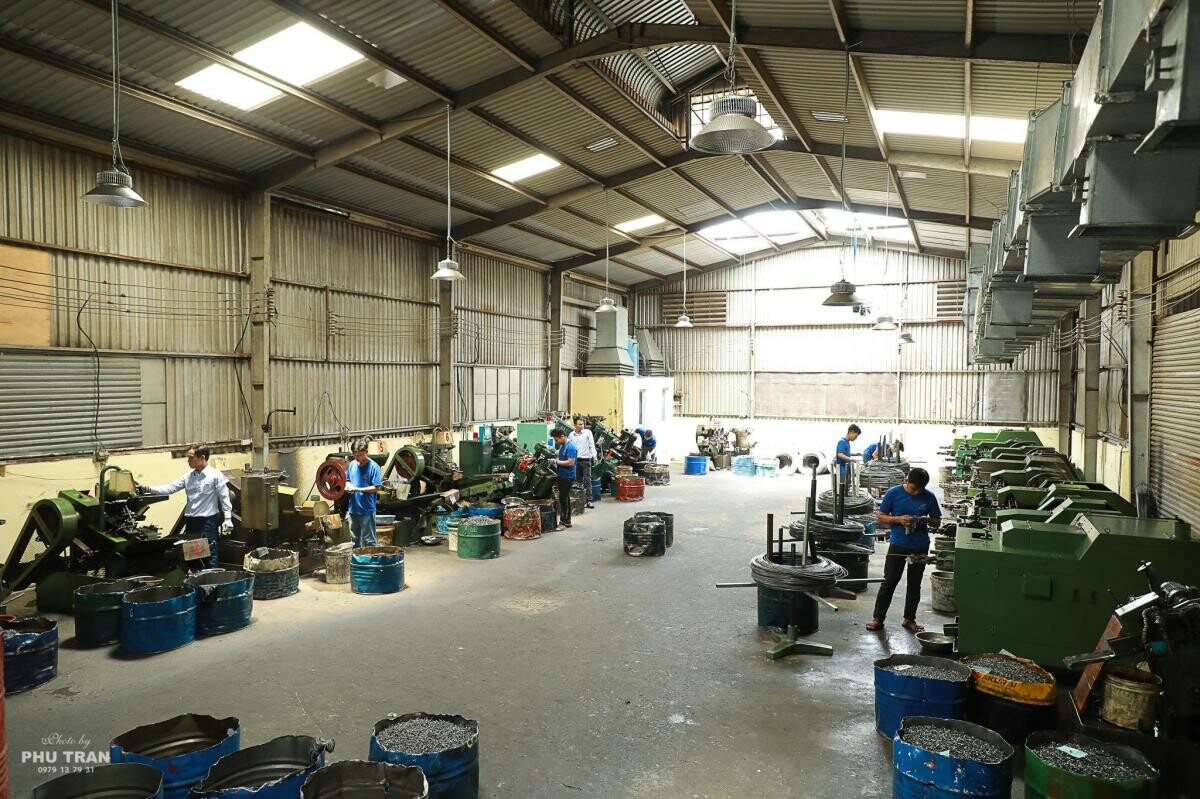 Cường Thịnh Bulong 1