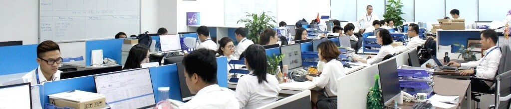 CÔNG TY CỔ PHẦN HUVIRON VIỆT NAM 8