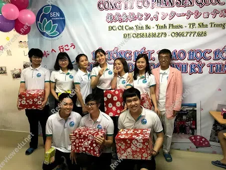 Giáo Dục Và Du Học Quốc Tế Việt Úc 3