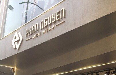 CÔNG TY CỔ PHẦN THỜI TRANG PHAN NGUYỄN 5