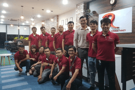 REALTYLINK VIỆT NAM 8