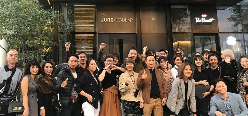 Vietpetroleum Group 6