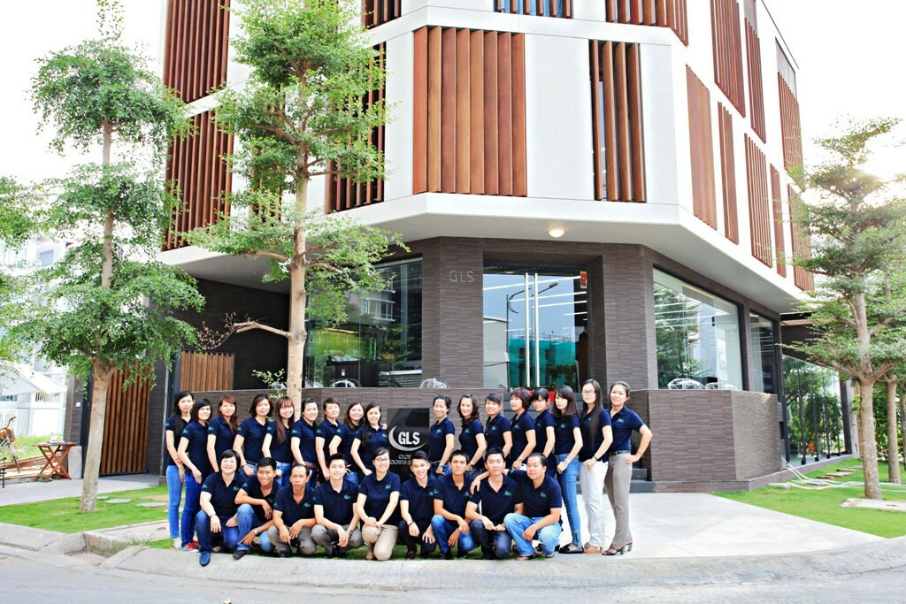 TN  Vận Tải Và Tiếp Vận Toàn Cầu 4