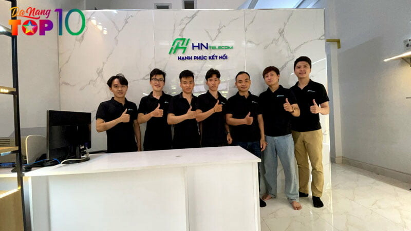 Công Ty TNHH Một Thành Viên Thanh Hương Technology 1