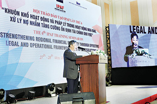 MUA BÁN NỢ QUỐC TẾ VIỆT NAM 5