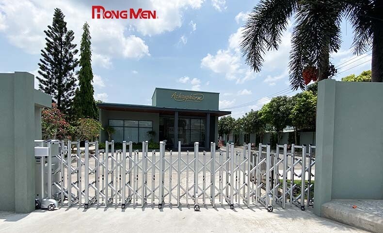 THUỐC THÚ Y Á CHÂU 5