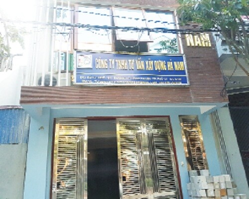 HA NAM CMC CO., LTD 10