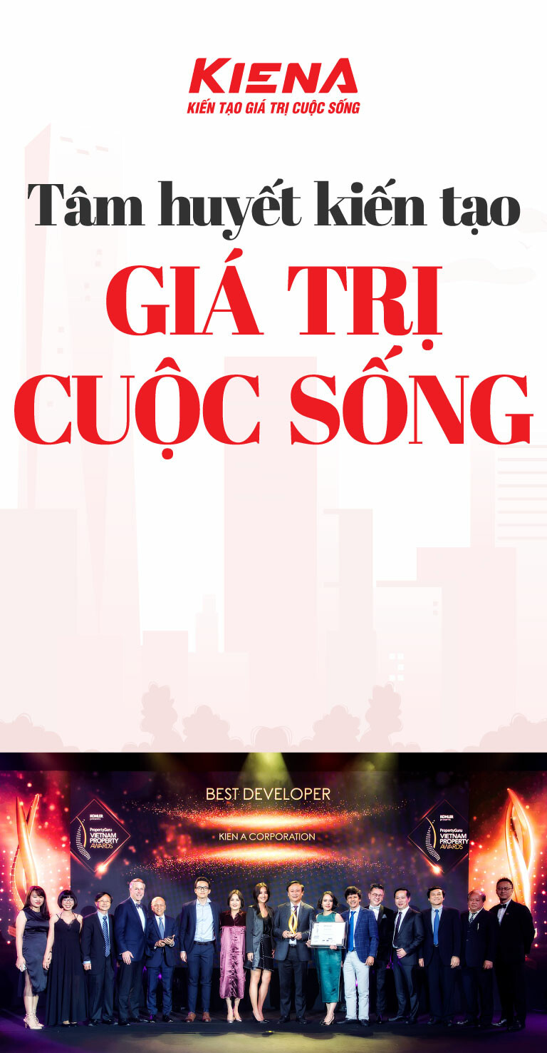 Công Ty Cổ Phần Kiến Á 6