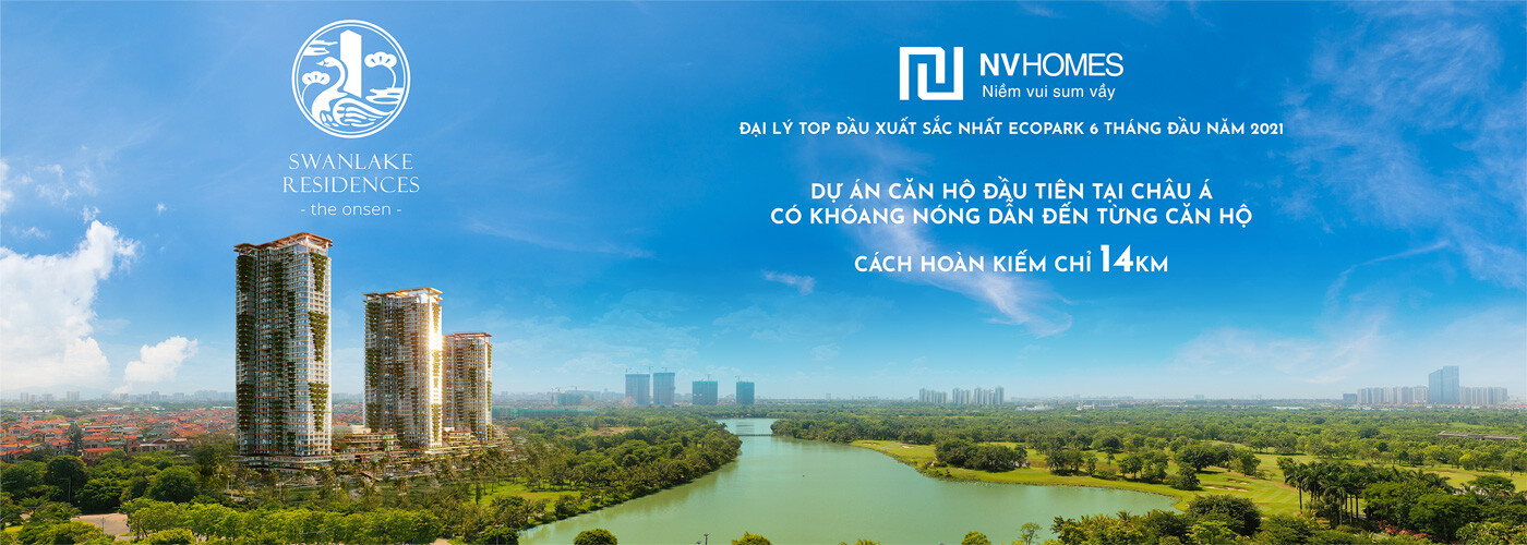 Bất Động Sản NVHomes 4