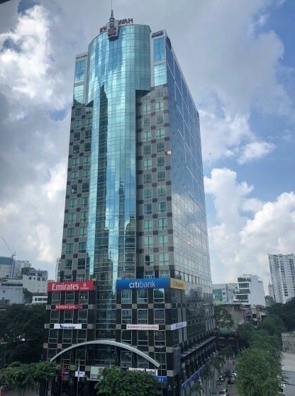 YAMADA ELECTRIC VIỆT NAM 4