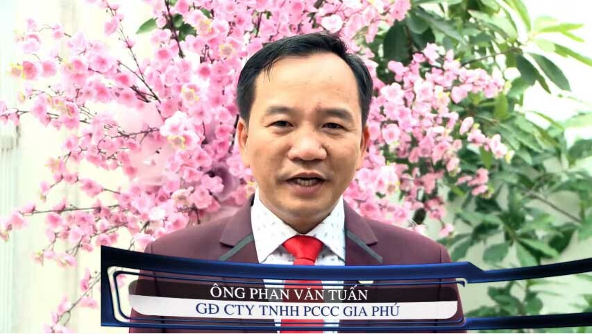 Công Ty Cổ Phần Gia Phú 4